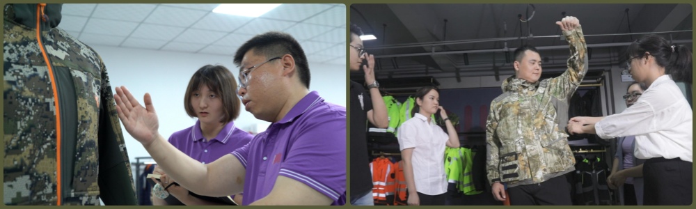 Зимний Охотничий Комбинезон с Термоизоляцией Зимний Охотничий Комбинезон с Термоизоляцией