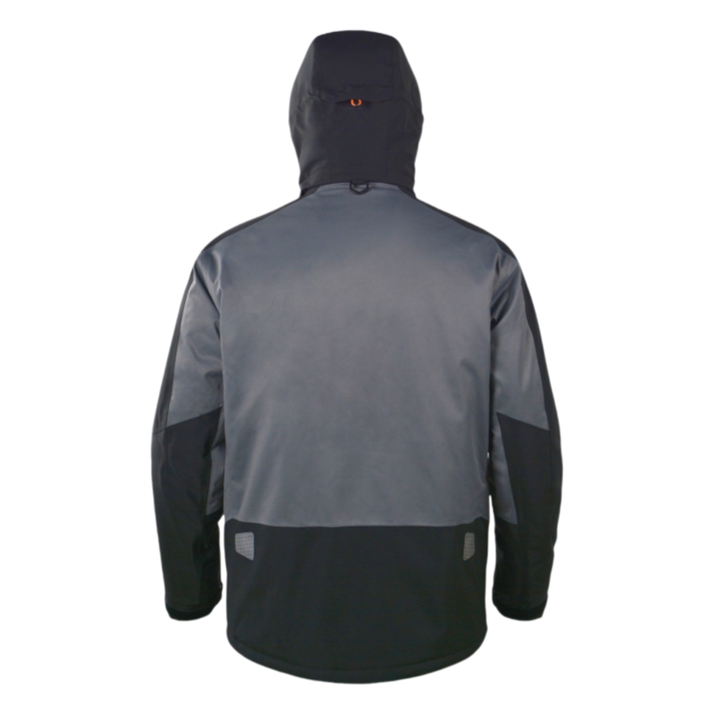 Тёплая Куртка для Рыбалки