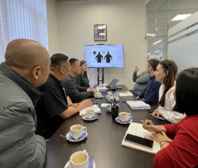 From Factory Crisis to Victory: The Revival and Perseverance of Russian Fishing Tackle Dealers