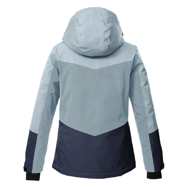 Детская лыжная куртка