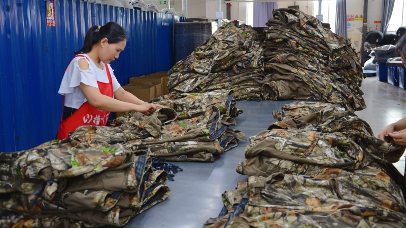 12 Best Wholesale Hunting Clothing Suppliers in the World 12 Best Wholesale Hunting Clothing Suppliers in the World