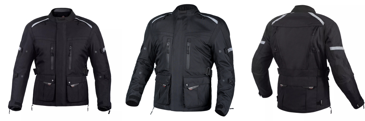 Кастом мужской водонепроницаемый приключения мотоцикл куртка Кастом мужской водонепроницаемый приключения мотоцикл куртка