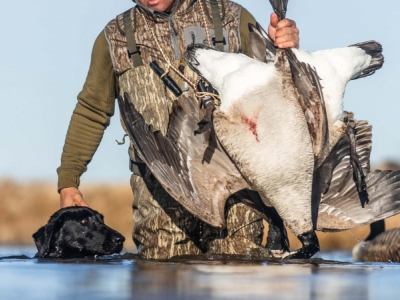 стоимость охотничьего жилета