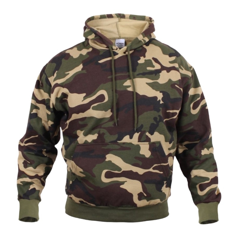 the sweatshirt itself