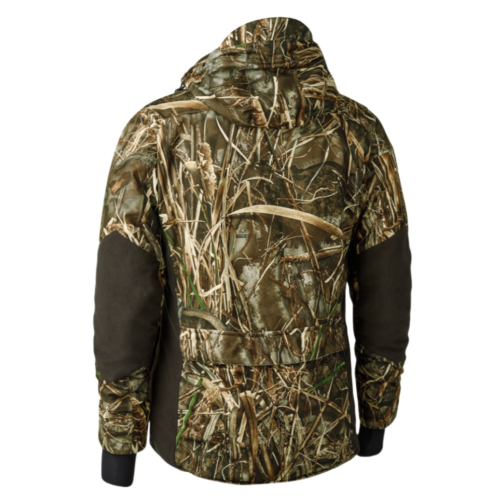 Jacket Men's with Heating