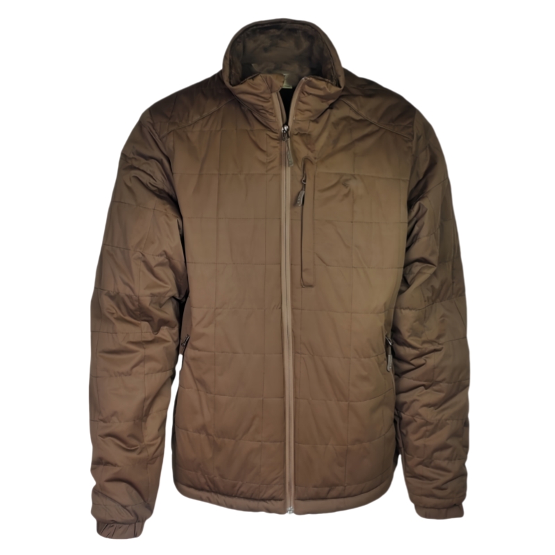 hunting and fishing suit