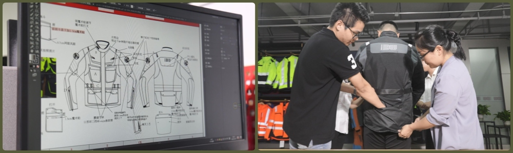 An approach to collaborative research and development