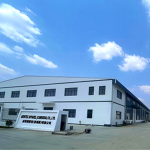 Производитель Форменной одежды