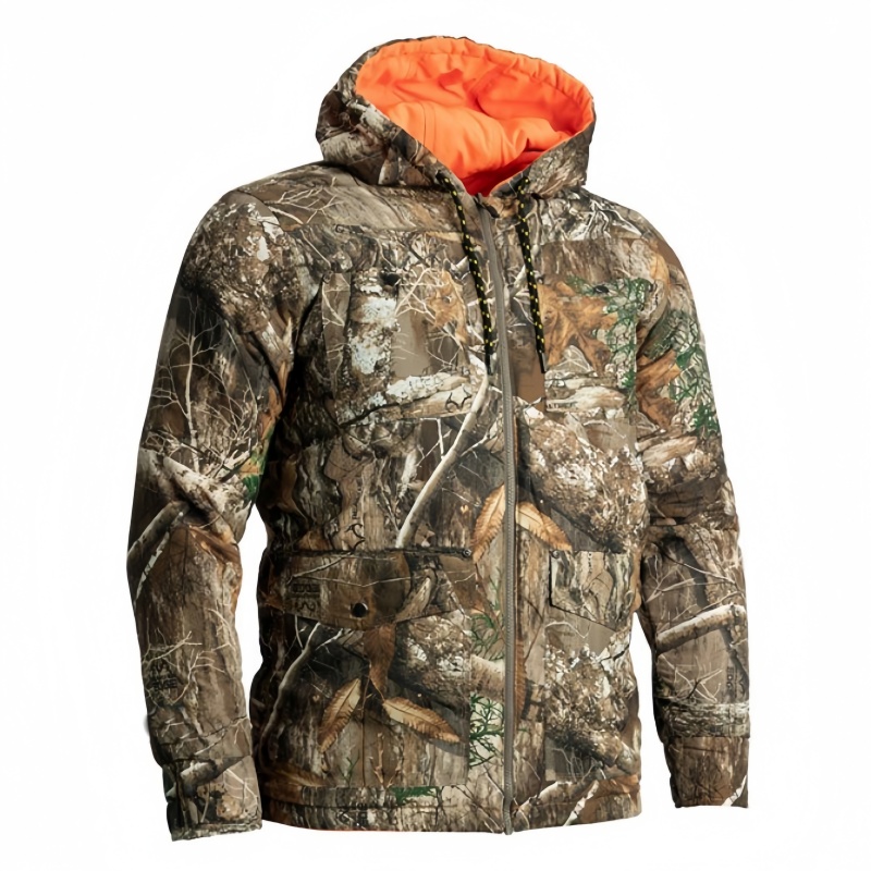 Winter waterproof hunting kit