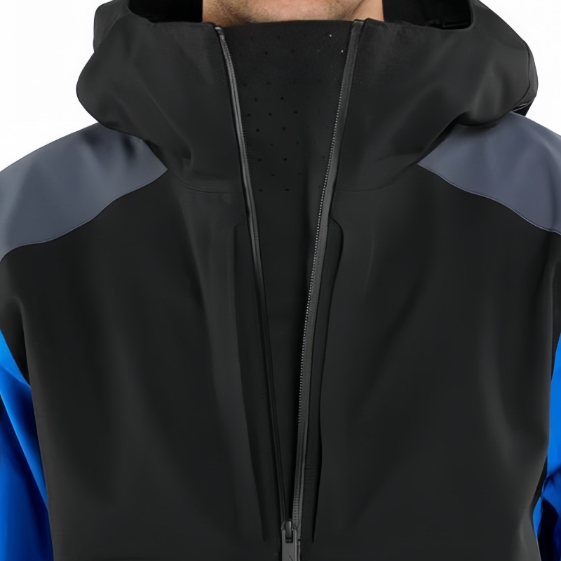 Сноубордическая Куртка-Пуловер