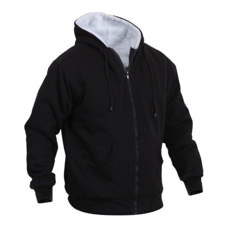 Легкая куртка для активного отдыха