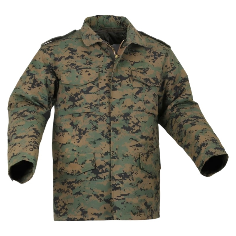 длинная куртка мужская