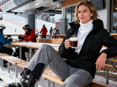 Лыжная Одежда