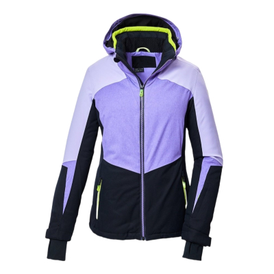 Ski Jacket Womens