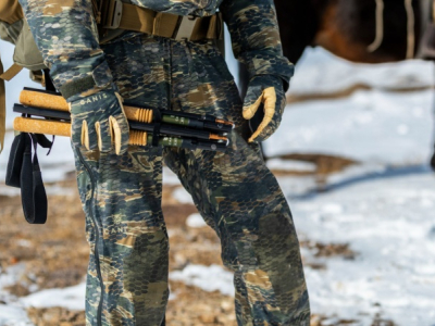 охотничьих брюк