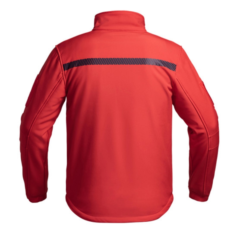 Men's softshell jacket