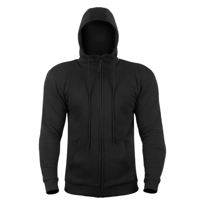 Мотокуртка мужская