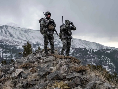 популярные бренды охотничьей одежды