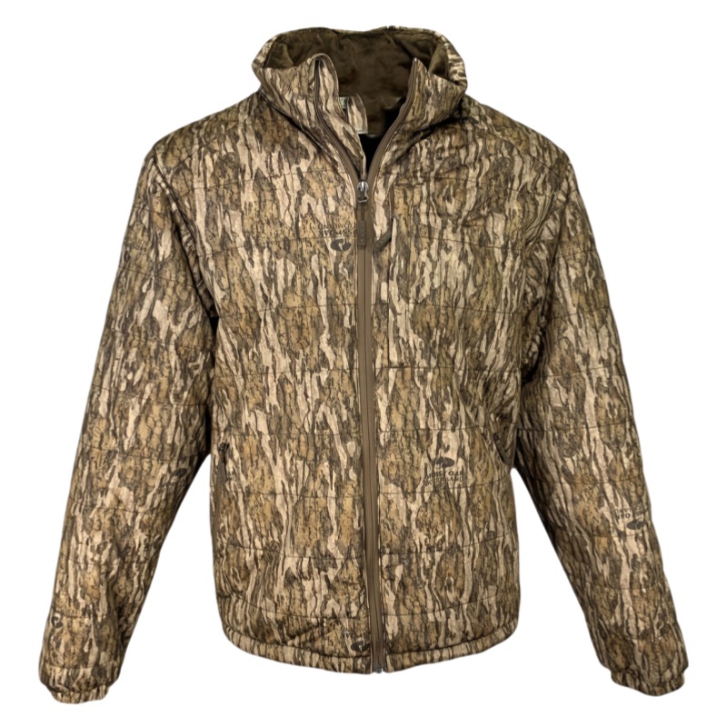 hunting and fishing suit