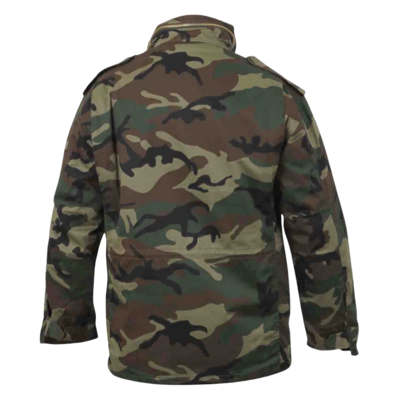 длинная куртка мужская