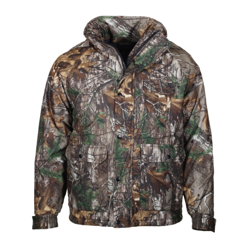 Камуфляжные Костюмы для Охоты