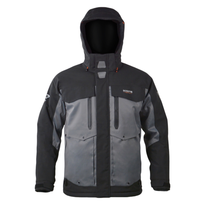 Тёплая Куртка для Рыбалки