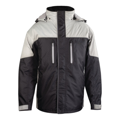 куртка 3-1 с взаимозаменяемыми вставками