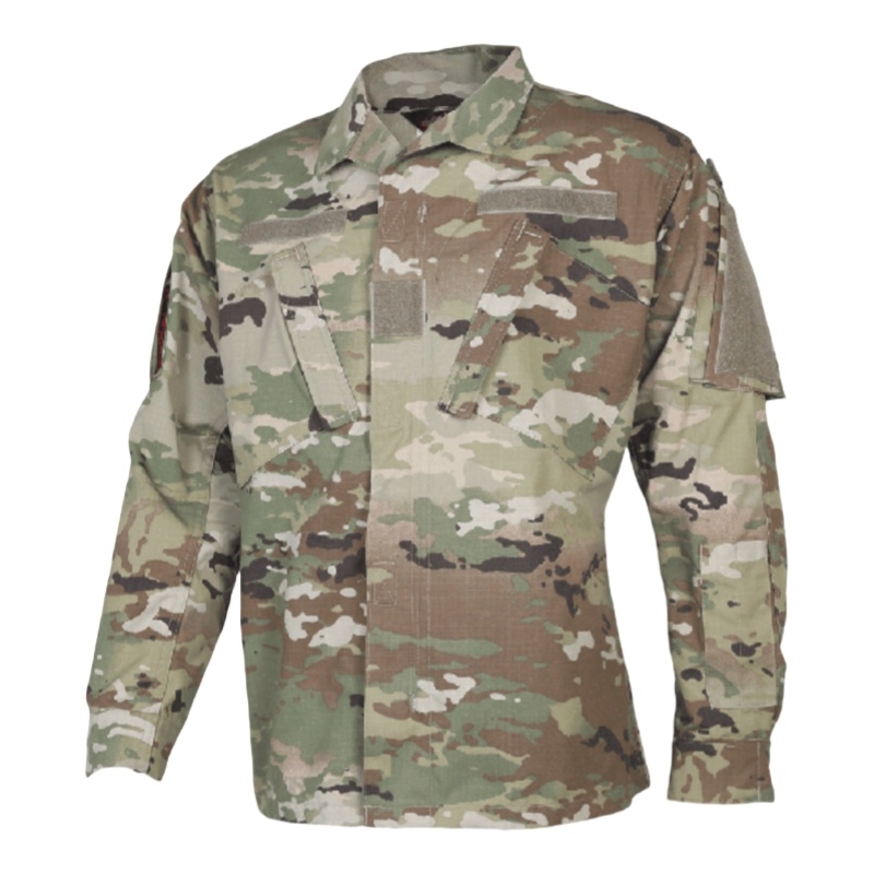 army shirt