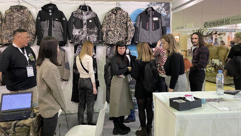 When the Passion of the Hunt Meets Customizing: The Craftsmanship Behind a Whole Spectrum of Customs When the Passion of the Hunt Meets Customizing: The Craftsmanship Behind a Whole Spectrum of Customs