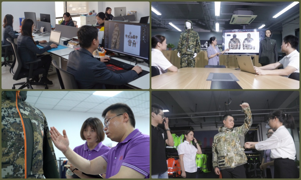 Пуховый Охотничий Костюм с Натуральным Утеплителем Пуховый Охотничий Костюм с Натуральным Утеплителем