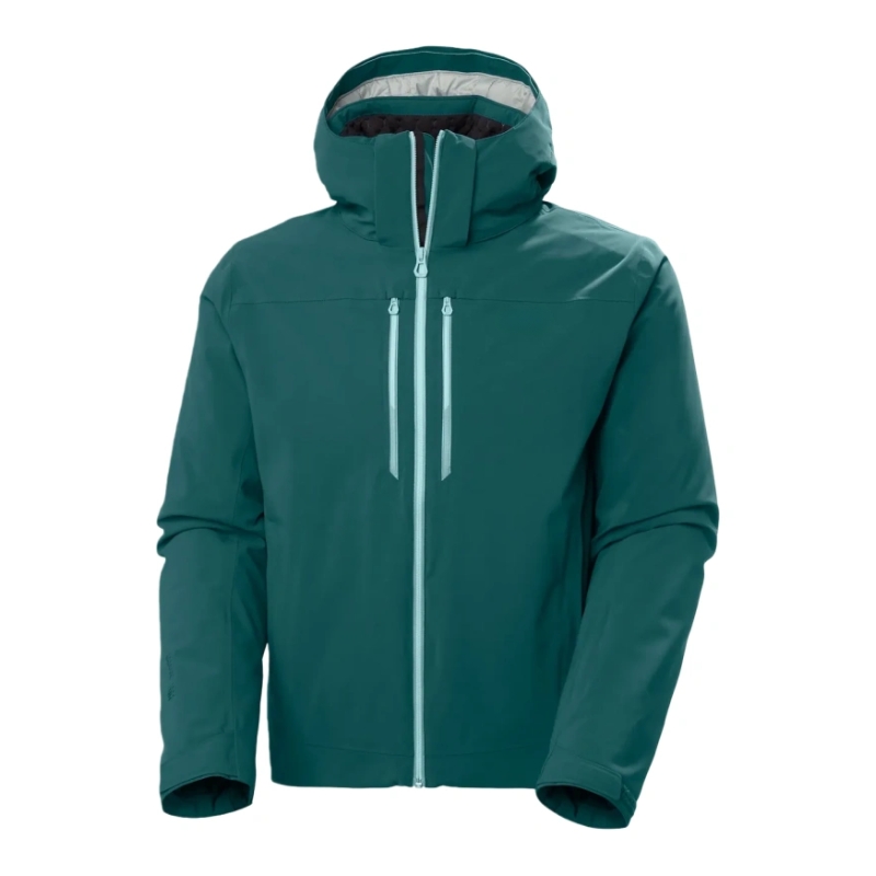 Men's snowboard jacket