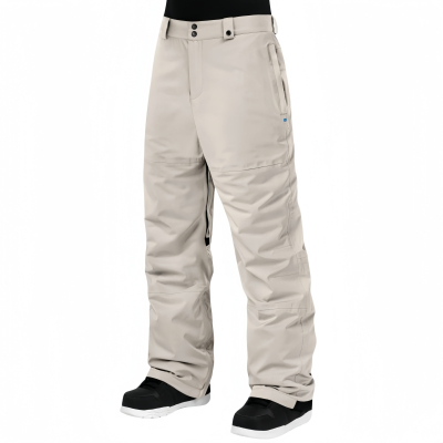 Warm Snowboard Pants