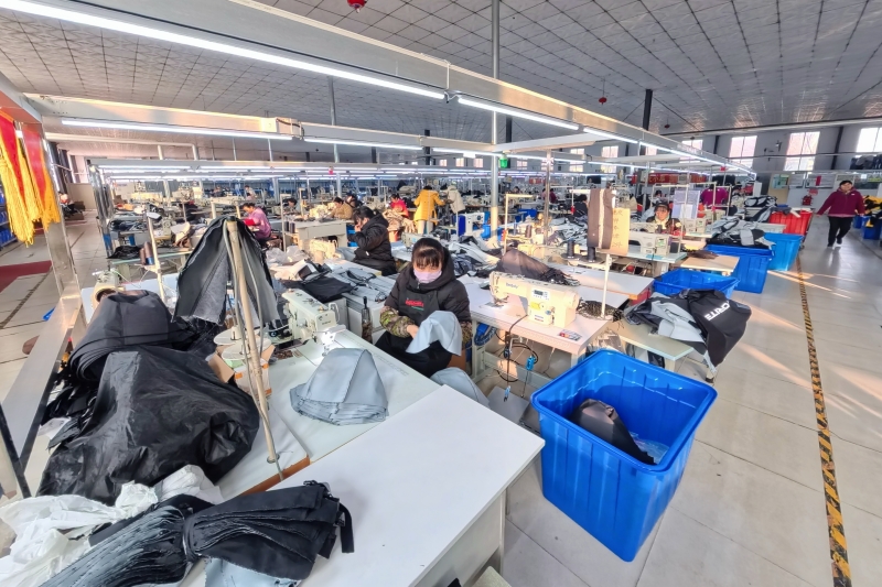 бренды лыжных курток