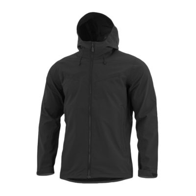 men's hardshell jacket