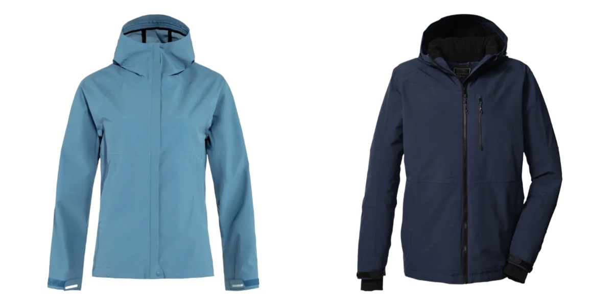 Куртка для сноубордистов Куртка для сноубордистов