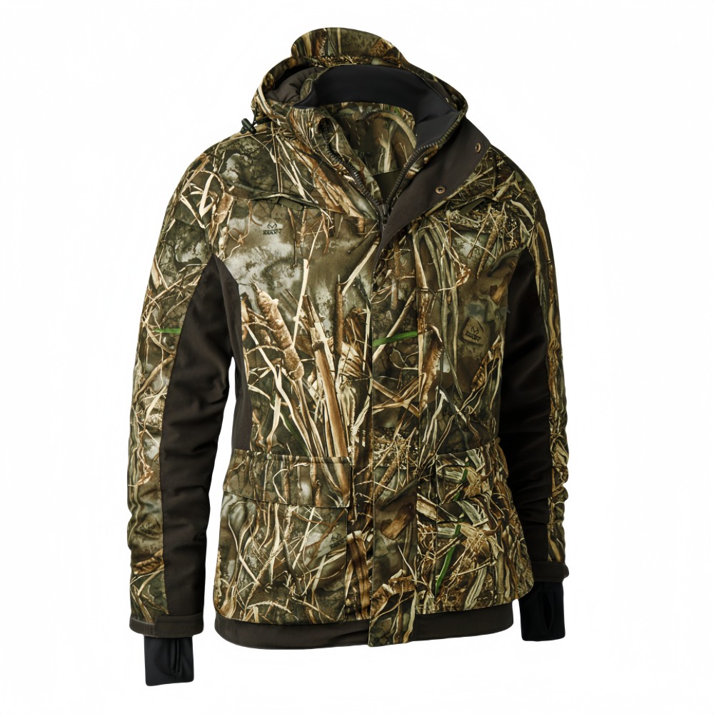 Jacket Men's with Heating