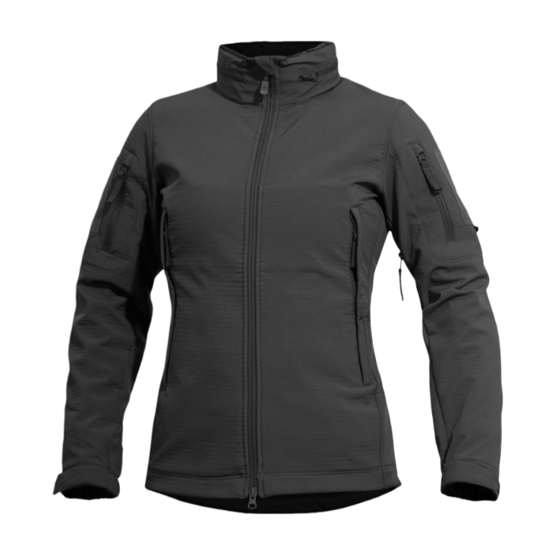 Женская Тактическая Куртка