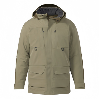 Зимняя Одежда для Активного