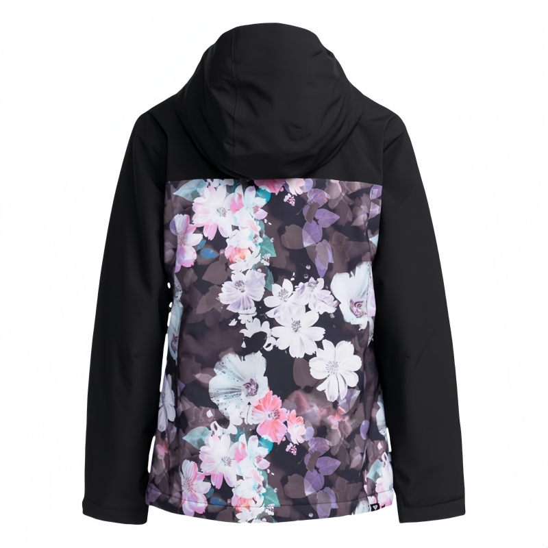 Waterproof Snowboard Jacket