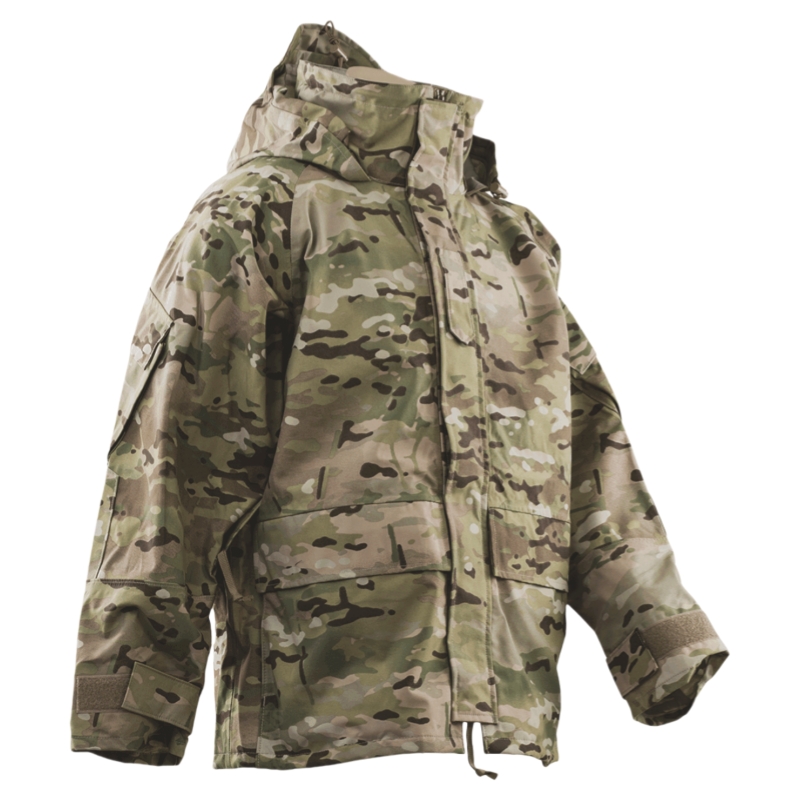 Army Parka