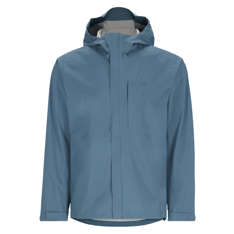 Прочная Водостойкая Куртка для Рыбалки