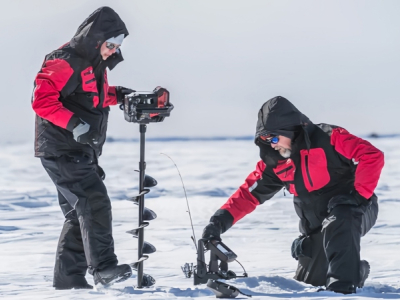 The Complete Guide to Ice Fishing Bibs and Jackets
