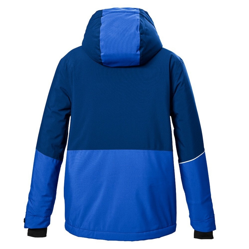 children's winter jacket for a boy