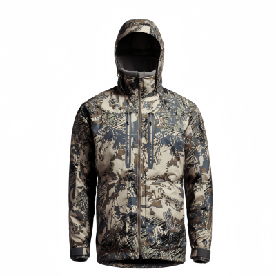 Winter Hunting Insulated Jacket