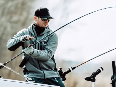 бренды одежды для подледной рыбалки