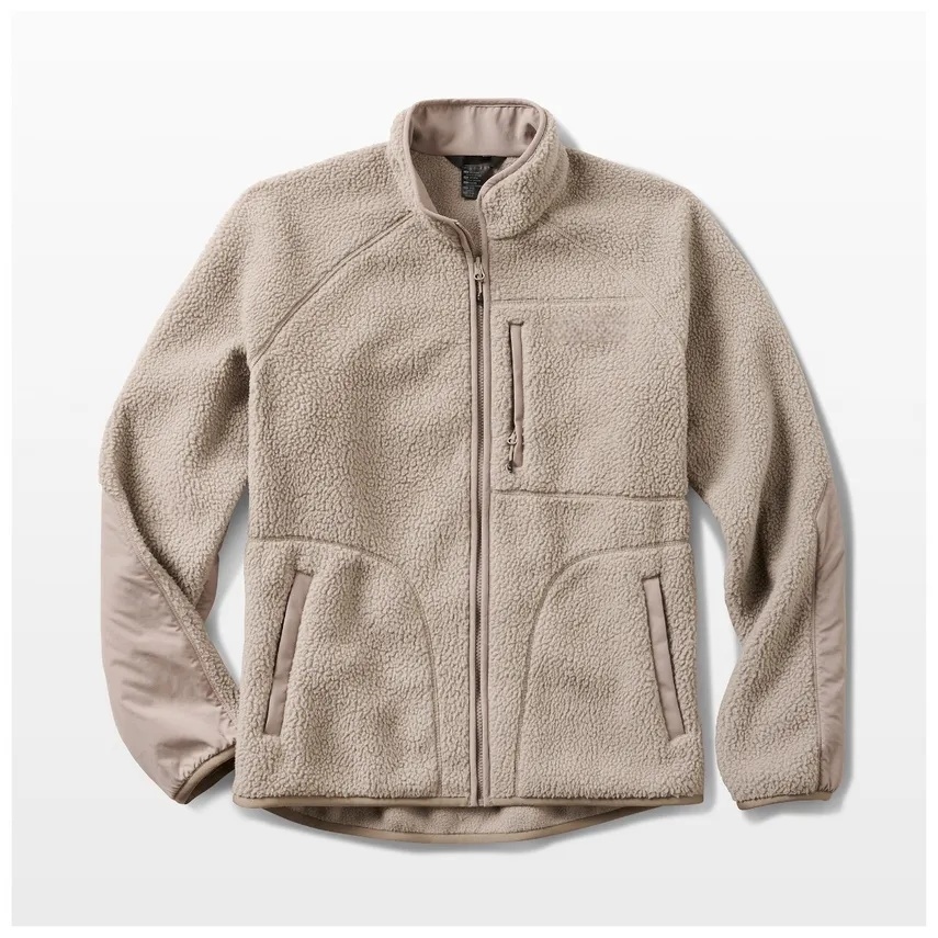 Active vacation jacket