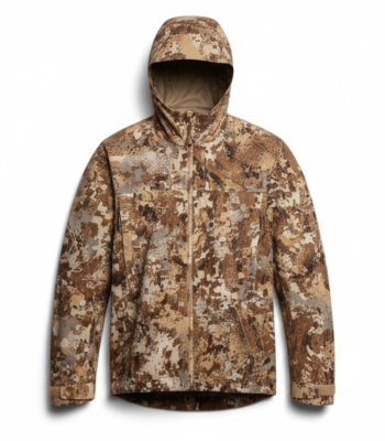 Whitetail Deer Hunting Jacket