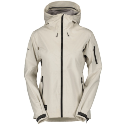 light ski jacket