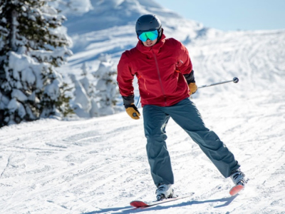 Премиальные бренды лыжной одежды