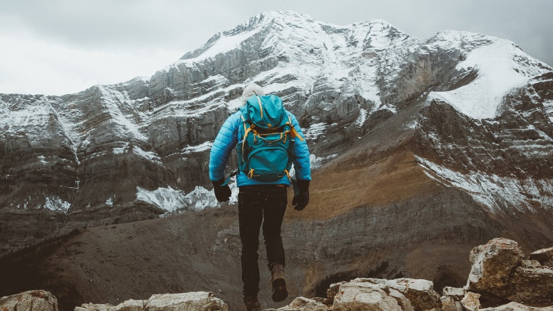 Куртка для походов Куртка для походов